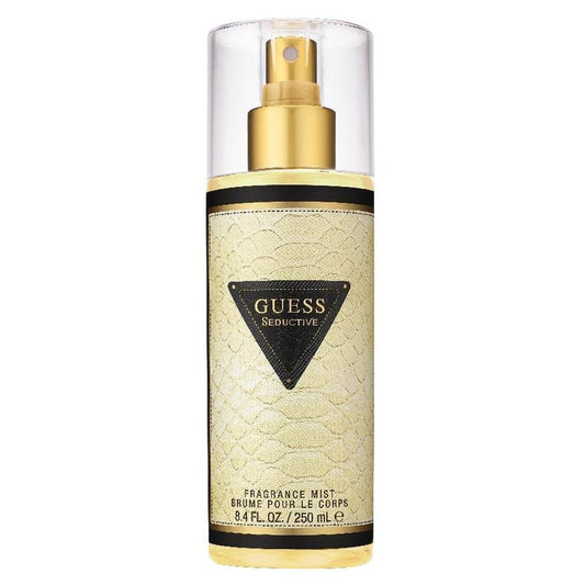 Guess Seductive (W) Fragrance Mist 8.4 Oz