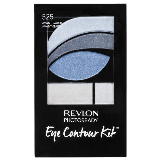 Revlon Photoready Eye Contour Kit 525 Avant Garde