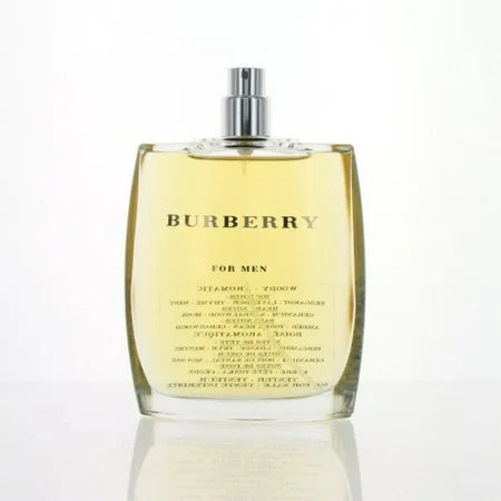 Burberry Cologne by Burberry 100 ml EDT Spray TESTER