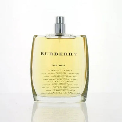 Burberry Cologne by Burberry 100 ml EDT Spray TESTER
