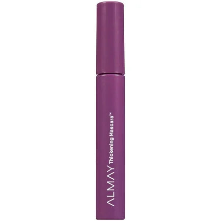 Almay One Coat Thickening Mascara, Blackest Black 401, .4oz, 1 Each by Almay