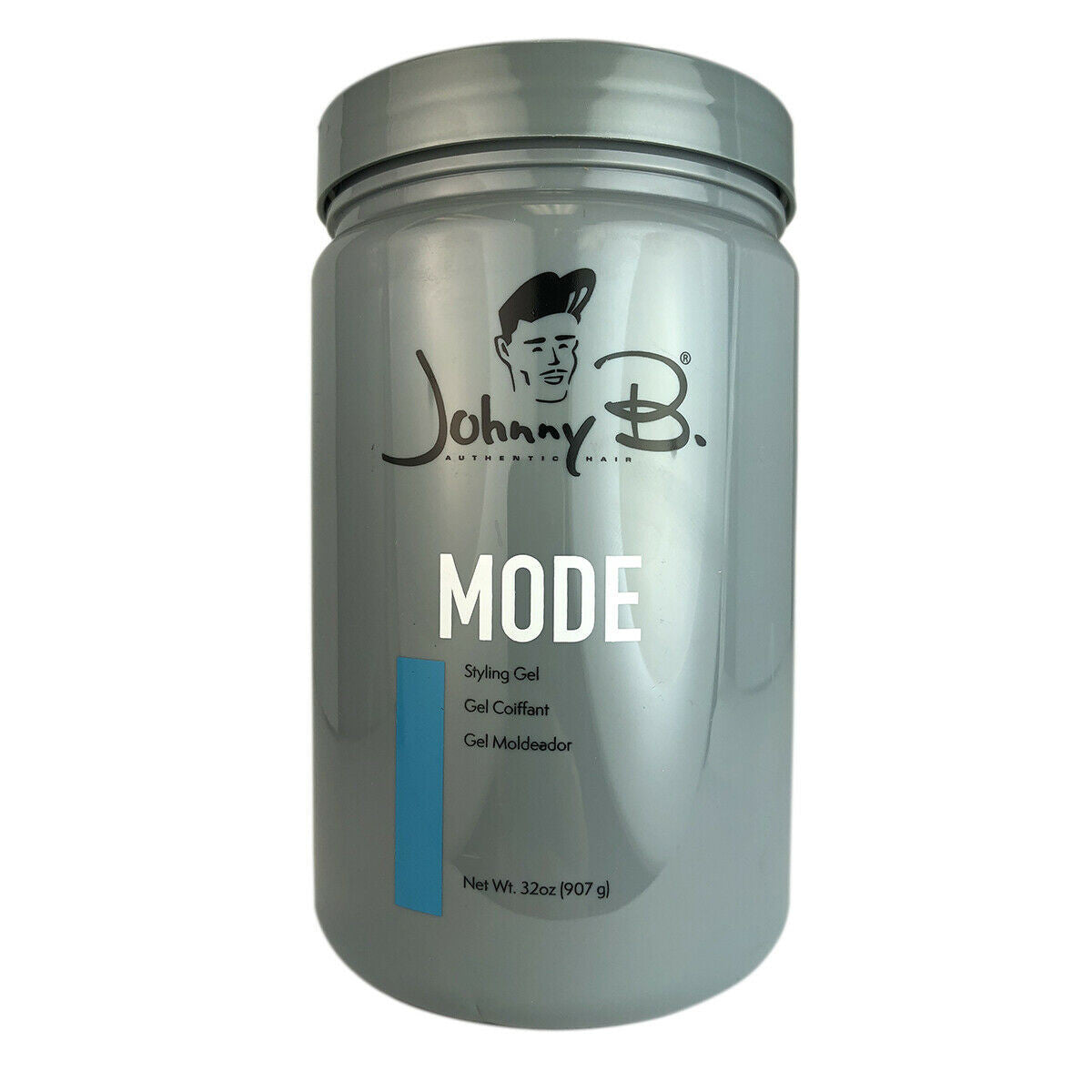 Johnny B. Mode Styling Gel 32oz