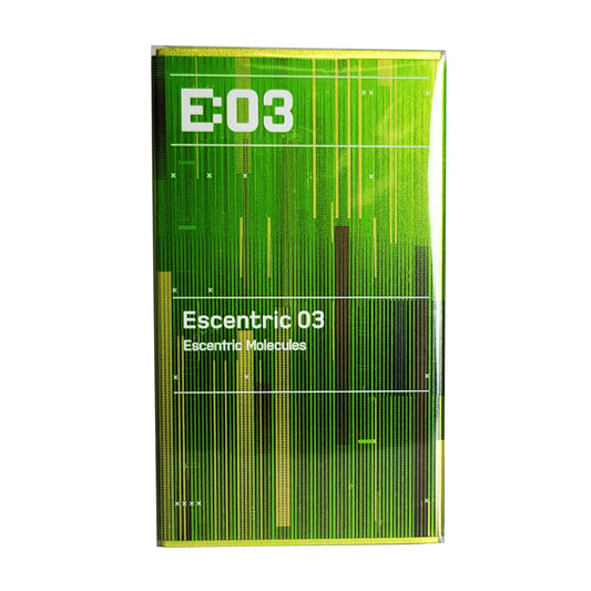 Escentric 03, 1.05 fl. oz., Eau de Toilette, 1 Each, By Escentric Molecules