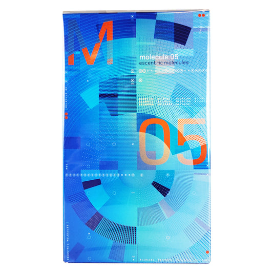 Molecule 05, 3.5 fl. oz., Eau de Toilette, 1 Each, By Escentric Molecules
