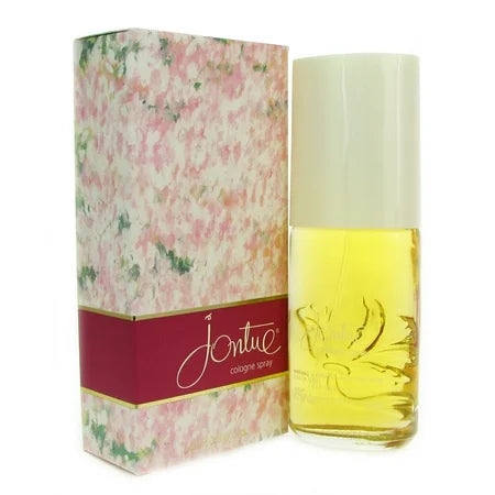 Revlon Jontue for Women Cologne Spray EDC 2.3 oz