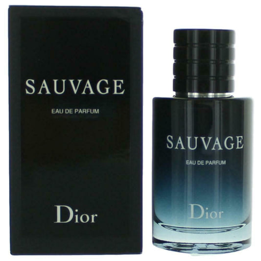 Dior "Sauvage" Edp 2oz (M)