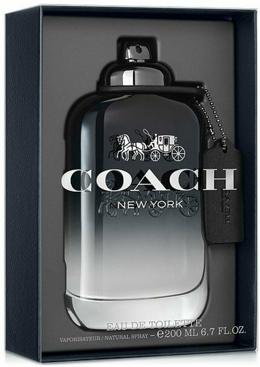 Coach Sig. Man 6.7 Edt M