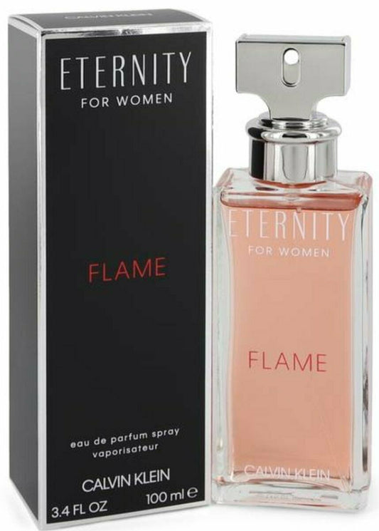 Eternity Flame L 3.4 Edp