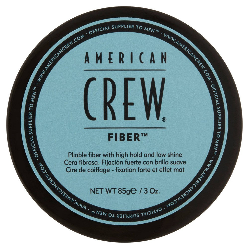 American Crew Fiber 3 Oz