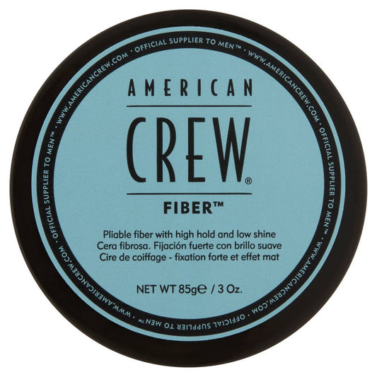 American Crew Fiber 3 Oz