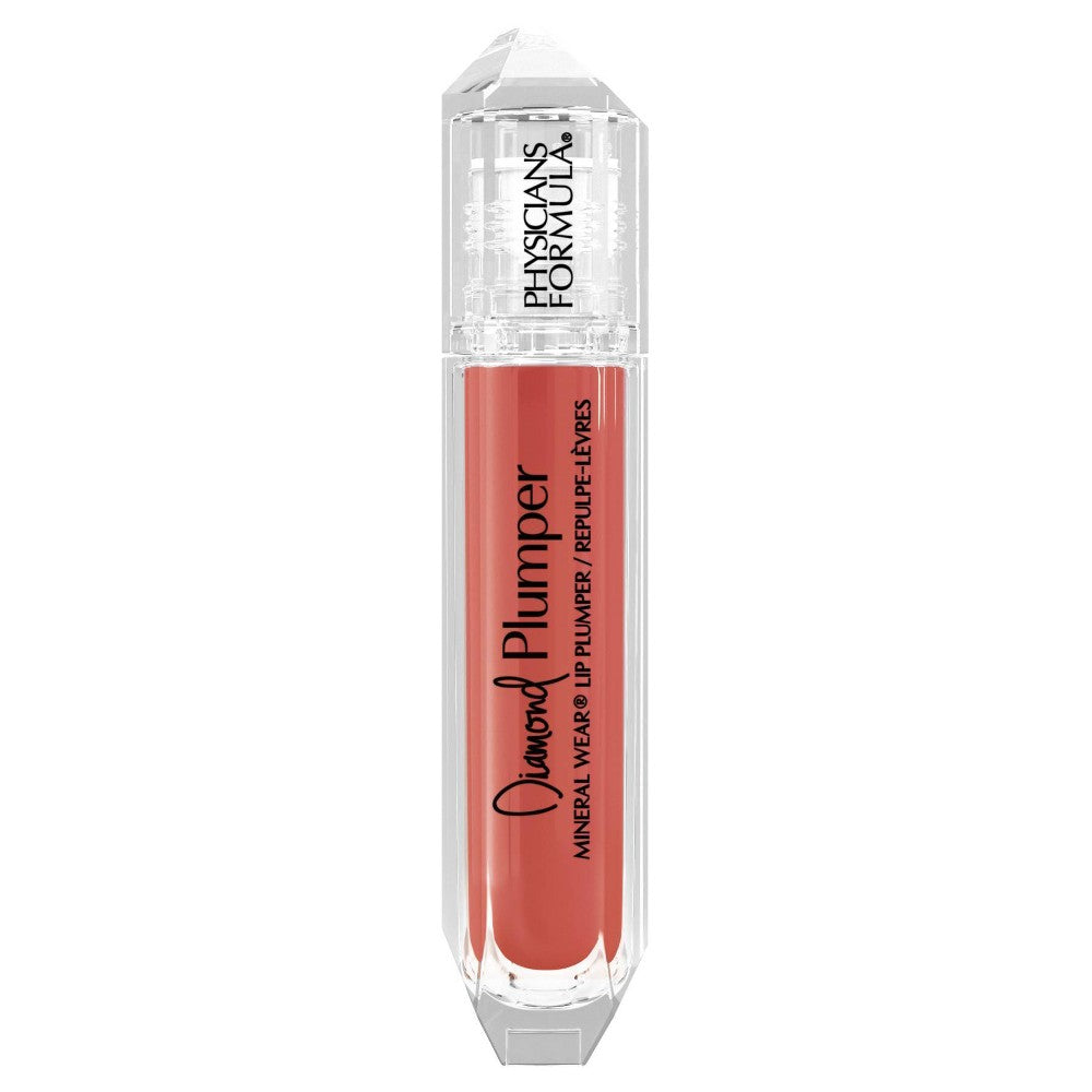 PHYSICIANS FORMULA- MINERAL WEAR®DIAMOND GLOW LIP PLUMPER - 2022 NEW!