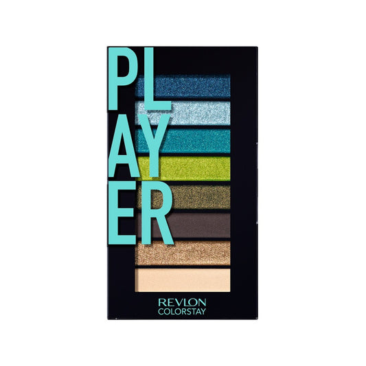 Revlon Colorstay Lk Book Player 910-Each