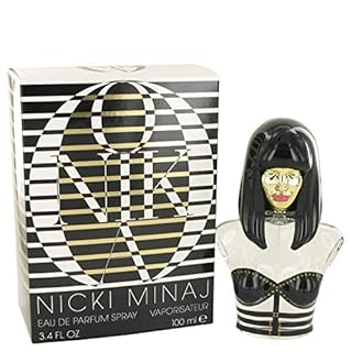 Nicki Minaj Onika EDP, 3.4 Fl Oz., 1 Each, By Nicki Minaj