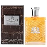 Safari EDT Natural Spray 4.2 oz, 1 Each by Ralph Lauren for Men