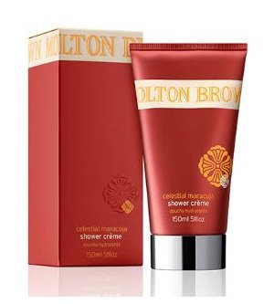 Molton Brown Celestial Maracuja Shower Creme 150ml