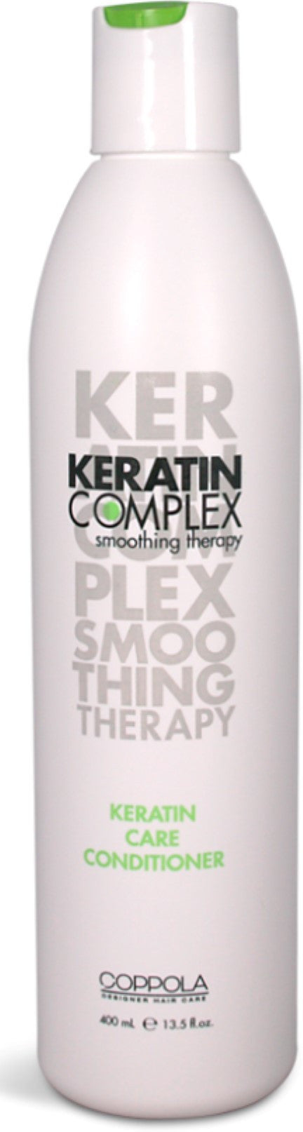 Keratin Complex Keratin Care Conditioneritioner 13.5oz