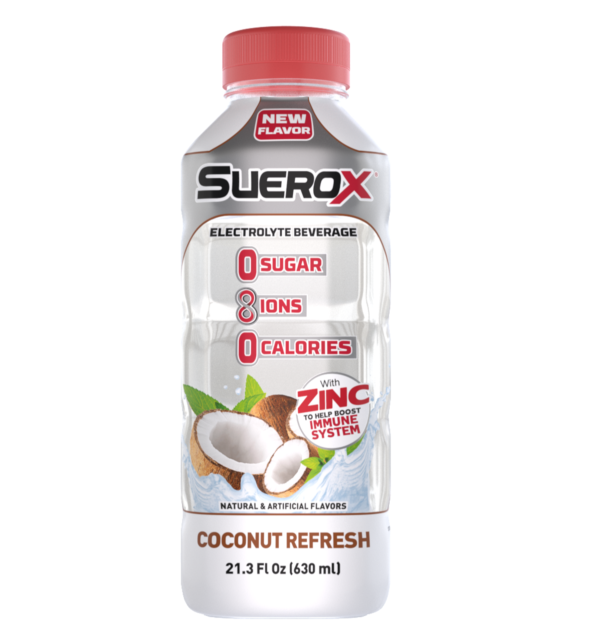 Suerox Coco