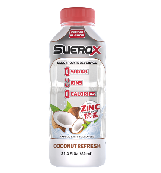 Suerox Coco