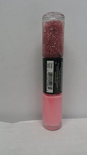 LA COLORSFlash Pop Nl Pinksicle 0.30oz 9ml