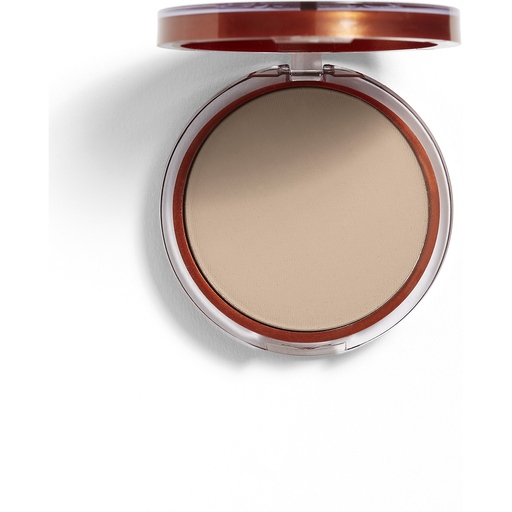 Covergirl Clean Pressed Powder, Normal Skin, Classic Beige 130