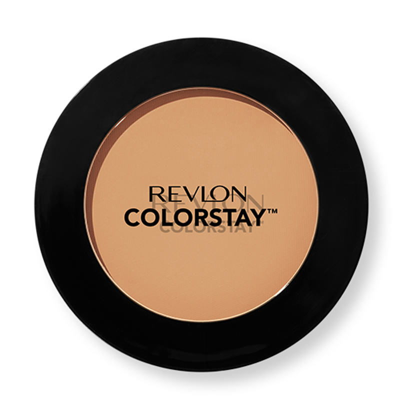 Revlon Pressed Powders Colorstay Pressed Powder Medium Deep