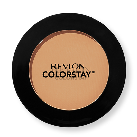 Revlon Pressed Powders Colorstay Pressed Powder Medium Deep