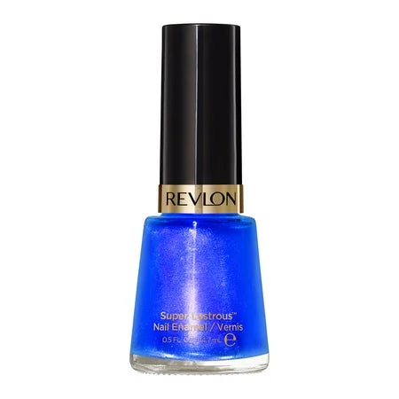 Revlon Nail Enamel, 495 Sultry, 0.5 Fl Oz, 1 Each, By Revlon