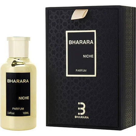 Bharara Unisex Niche EDP 3.4 oz