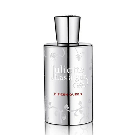 Citizen Queen Eau De Parfum Spray 3.4 oz (100ml), 1 Each, By Juliette Has A Gun