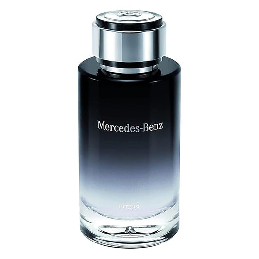 Intense Men's Eau De Toilette 8 oz, 1 Each, By Mercedes-Benz