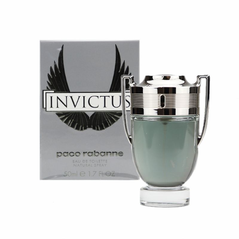 Paco Rabanne Invictus(M) 1.7oz Edt