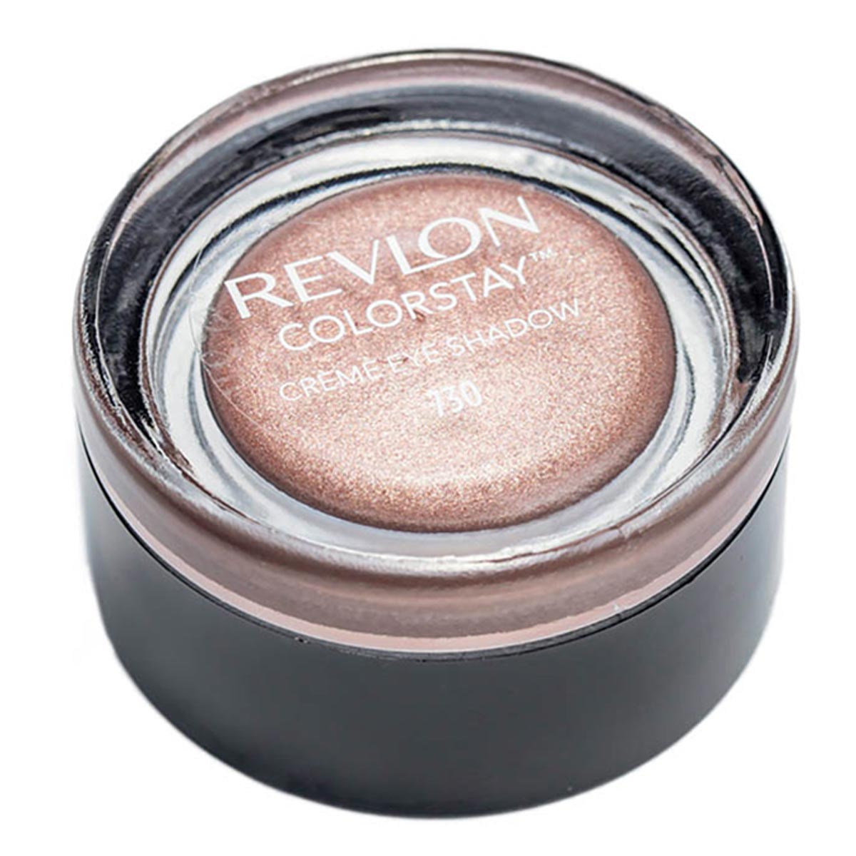 RVLN COLORSTAY CRÈME EYE SHADOW PRALINE