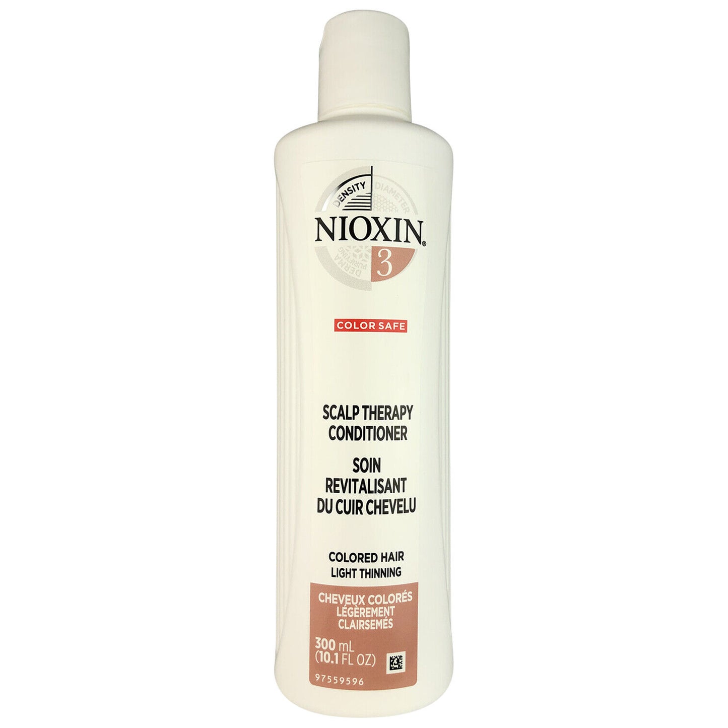 Nioxin System 3 Sc Therapy 10.1 Oz