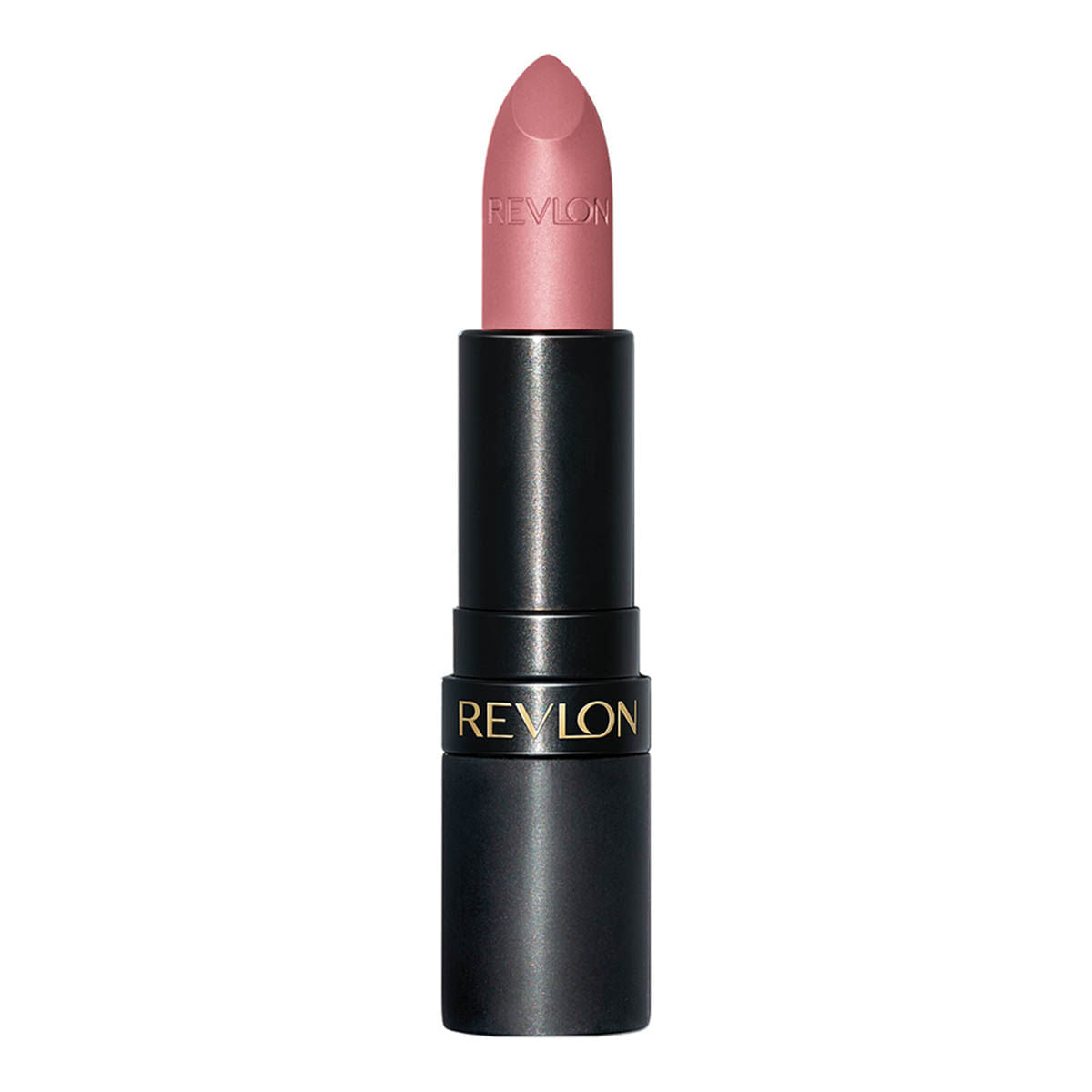 Revlon Super Lustrous Lipstick The Luscious Mattes Wild Thoughts-Each