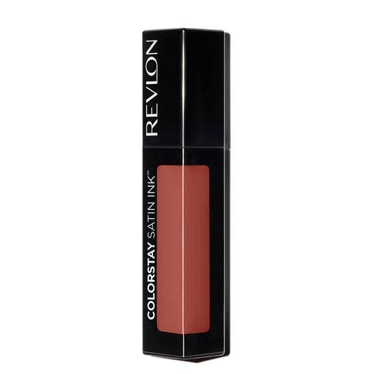 Revlon ColorStay Satin Ink Liquid Lipstick - 006 Eyes on you - 0.17 fl oz