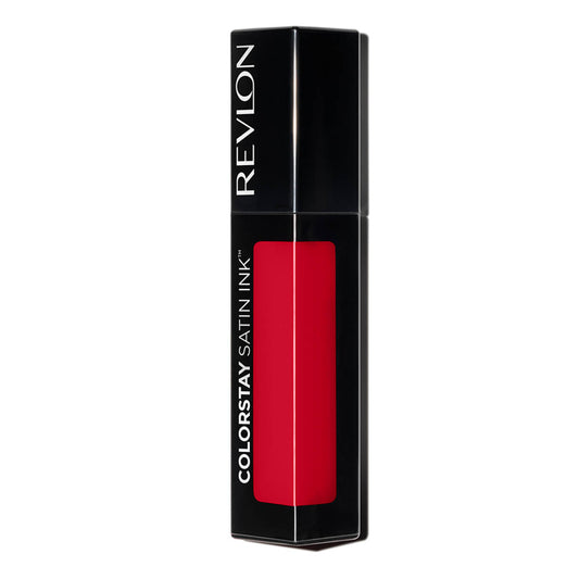 Revlon ColorStay Satin Ink Liquid Lipstick - 019 My Own Boss - 0.17 fl oz