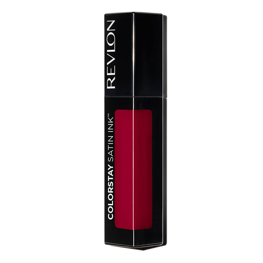 Revlon Colorstay Satin Ink Liquid Lipstick - On A Mission