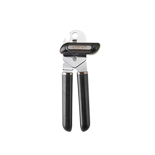 Fw Pro Can Opener Black