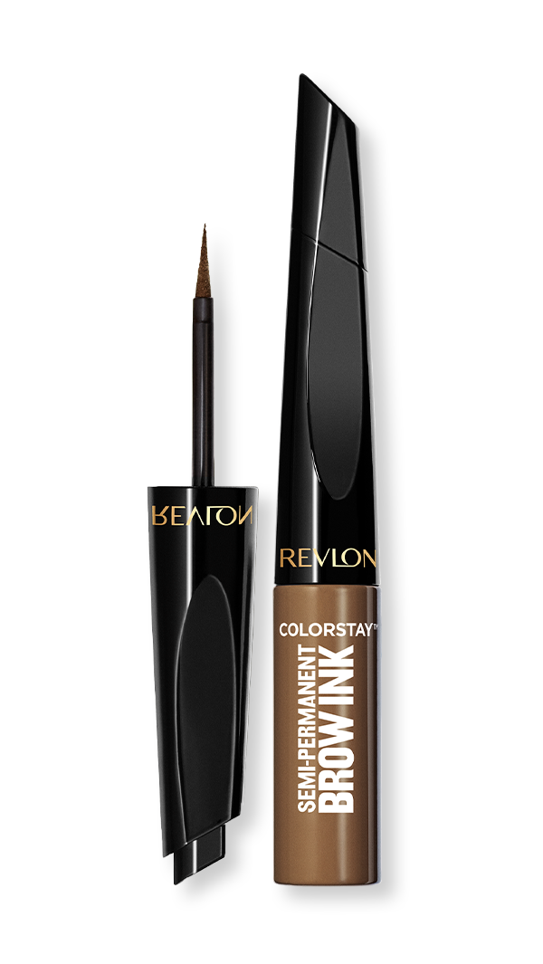 Revlon ColorStay™ Semi-Permanent Brow Ink (Card)