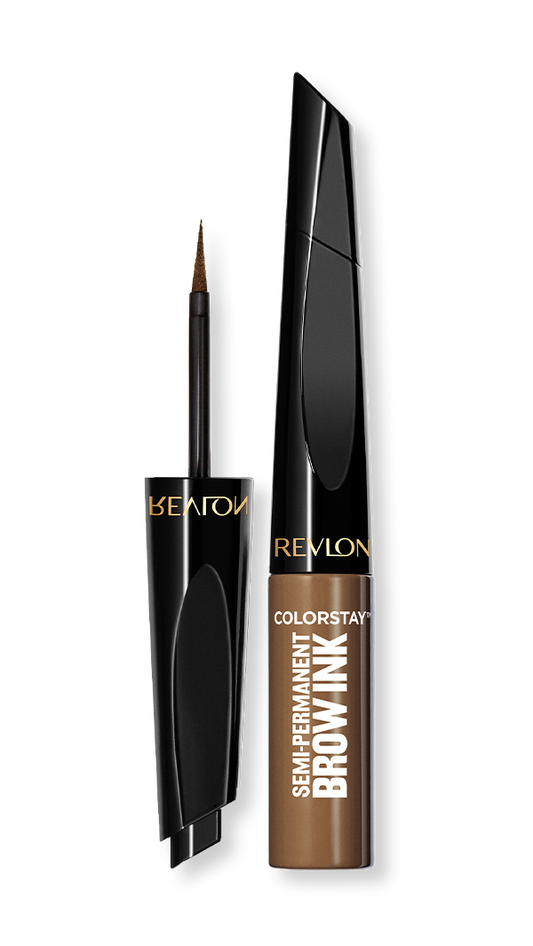 Revlon ColorStay™ Semi-Permanent Brow Ink (Card)