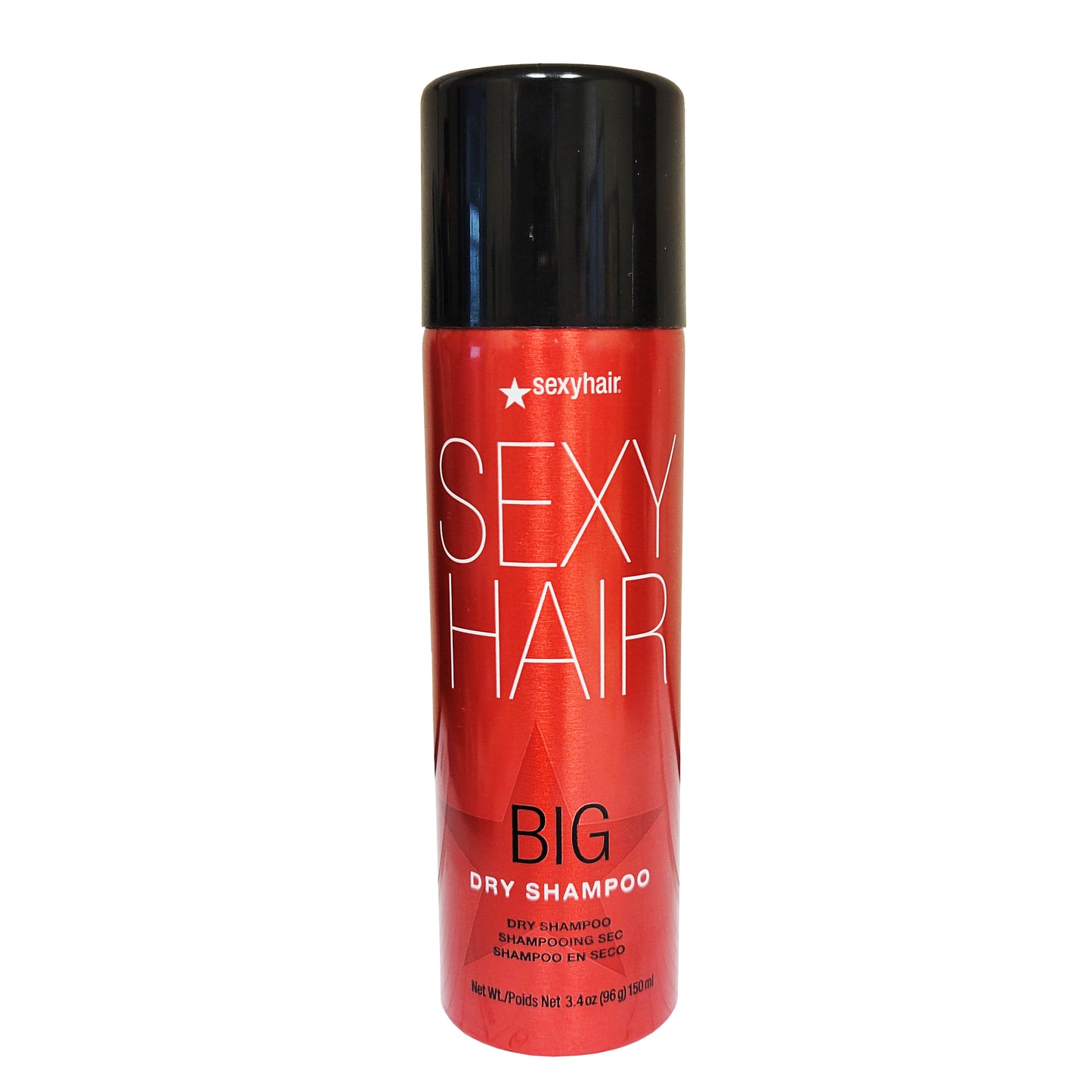 Sexy Hair Big Dry Shampoo 3.4 oz., 1 Each, By Sexy Hair Concepts