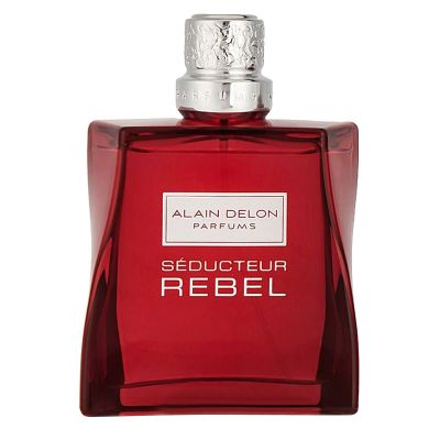 Seducteur Rebel for Men Eau De Toilette 3.4 oz, 1 Each, By Alain Delon Parfums