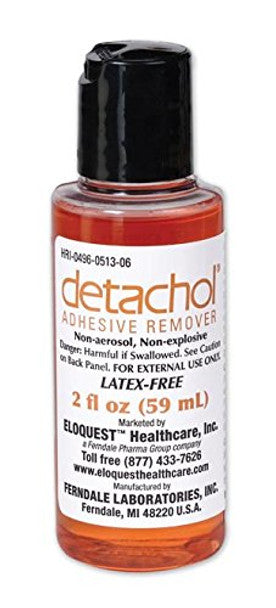 Detachol Adh Removr Disp 2oz