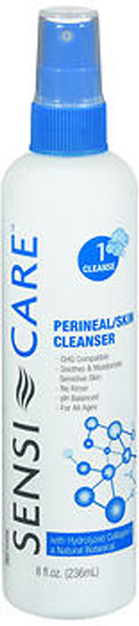 Sensi-Care Perin/Skn Clns 8oz