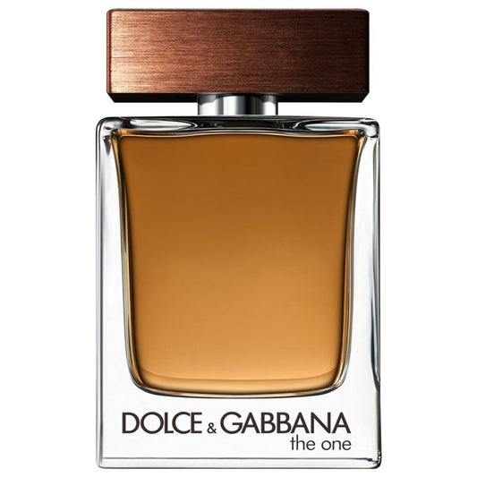 D&G The One(M) 3.3oz Edt