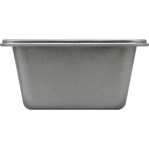 Wilton Recipe Right Loaf Pan 8.5"X4.5"X2.5", Medium