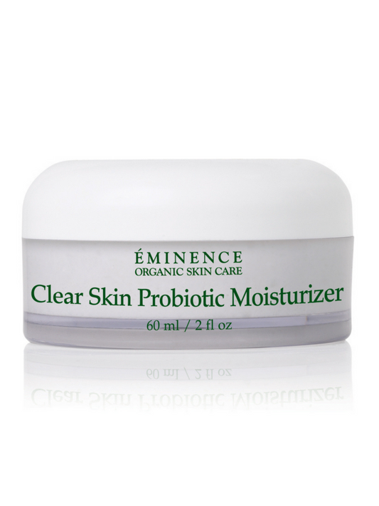 Eminence Clear Skin Probiotic Moisturizer 2 Oz