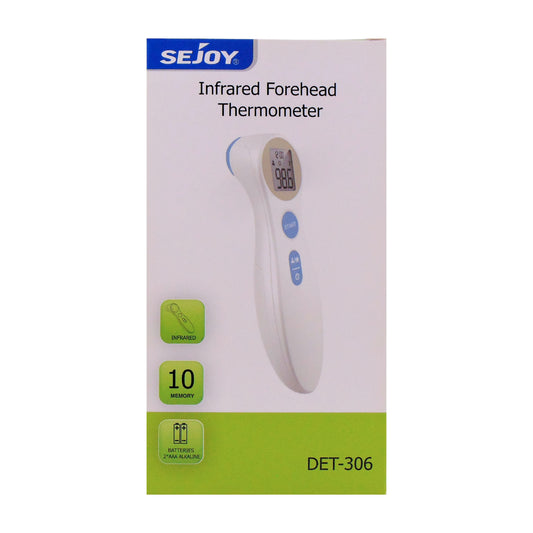 Sejoy Infared Forehead Thermometer