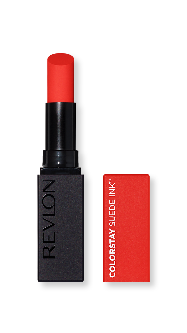 RVLN CS SUEDE INK™ LIPSTICK FEED THE FLAME-EACH