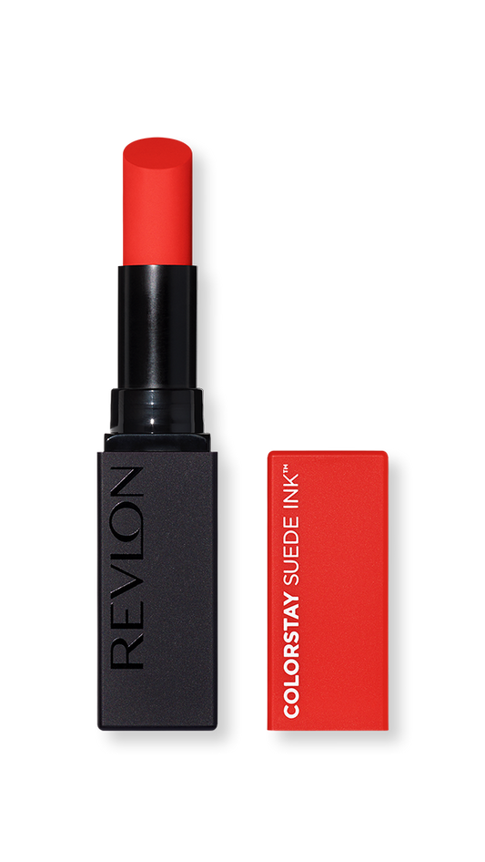 RVLN CS SUEDE INK™ LIPSTICK FEED THE FLAME-EACH